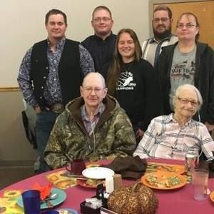 Meet your Posher, Aaron